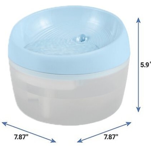 9 Frisco Pet Fountain Replacement Filters - Picture 9 of 9